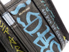 BALENCIAGA TAGS ITS BAZAR SHOPPER BAG WITH CUSTOM GRAFFITI