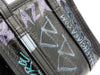 BALENCIAGA TAGS ITS BAZAR SHOPPER BAG WITH CUSTOM GRAFFITI