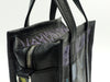 BALENCIAGA TAGS ITS BAZAR SHOPPER BAG WITH CUSTOM GRAFFITI