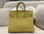 luxury handbag