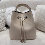 Transforming Second-Hand Finds into Luxury Statements