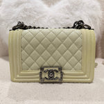 Chanel Classic Flap vs Wallet on Chain: Which Should You Buy?