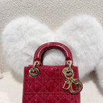 Melbourne Cup Handbags: What to Actually Carry on Race Day