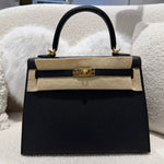 Hermès Birkin vs Kelly: Which Icon Should You Invest In?