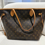 How to Spot a Fake Louis Vuitton: A Buyer's Authentication Checklist