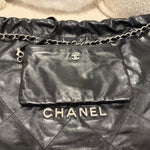 How to Restore Faded Hardware on Your Vintage Chanel Items