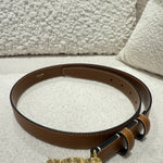 Choosing a Statement Celine Belt in Australia: Style Tips