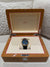 designer watch