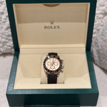 What to Do When Your Designer Watch Stops Keeping Time