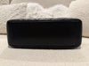 Chanel Cambon Shopping Tote Bag caviar Black