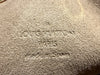 LOUIS VUITTON PETIT NOE BLACK MULTICOLOUR MONOGRAM CANVAS