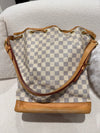 Louis Vuitton Noe Noe Damier Azur