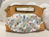 Louis Vuitton Judy GM MultiColour Monogram Canvas Bag