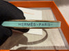 HERMES UNI BAGLE MINT