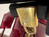 Louis Vuitton Alma BB Patent Indian Rose