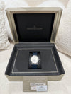 Jaeger-LeCoultre Master Ultra Thin Moon Q1258420 WOMAN
