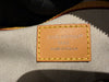 LOUIS VUITTON Vagabond Hobo 'Blue' M27555