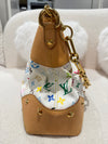 Louis Vuitton Judy GM MultiColour Monogram Canvas Bag