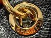 Chanel Cambon Shopping Tote Bag caviar Black