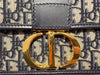Dior Montaigne 30 Medium Bag Oblique Jacquard