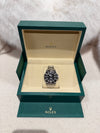 ROLEX SUBMARINER NO DATE 41MM 124060