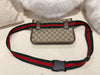 Gucci neo vintage gg supreme belt bag
