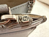 Fendi Monster Wallet on Chain Leather Multicolour