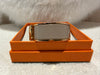 Hermes size pm clic clac H bracelet