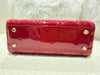 Dior Mini Lady Dior Patent Leather Red preloved Australia - additional photo 2