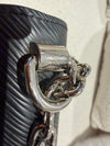 Louis Vuitton Twist PM EPI Black SHW