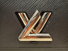 Louis Vuitton Twist PM EPI Black SHW