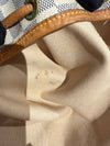 Louis Vuitton Noe Noe Damier Azur
