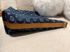 LOUIS VUITTON Vagabond Hobo 'Blue' M27555