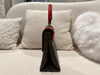 Louis Vuitton locky bb monogram canvas/leather Red