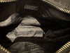 PRADA Re-Edition 2005 Nylon Bag Black