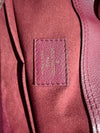 Louis Vuitton Pallas Shopper Shoulder Bag