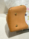 Louis Vuitton Judy GM MultiColour Monogram Canvas Bag