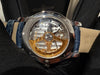 Jaeger-LeCoultre Master Ultra Thin Moon Q1258420 WOMAN