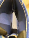 LOUIS VUITTON TOILETRY 26 ESCALE BLUE GIANT MONOGRAM POCHETTE