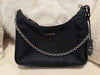 PRADA Re-Edition 2005 Nylon Bag Black