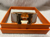 Hermes size pm clic clac H bracelet