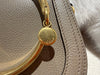 Chloe Nile Bracelet Cross Body Bag Grey