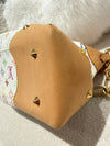 Louis Vuitton Judy GM MultiColour Monogram Canvas Bag