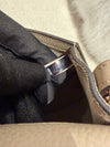 Chloe Nile Bracelet Cross Body Bag Grey