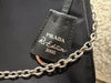 PRADA Re-Edition 2005 Nylon Bag Black