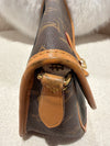 Louis Vuitton Diane Bag Monogram Canvas M45985