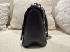 Louis Vuitton Twist PM EPI Black SHW