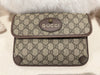 Gucci neo vintage gg supreme belt bag