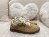 Louis Vuitton LV Stadium Sneaker SIZE 38