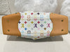 Louis Vuitton Judy GM MultiColour Monogram Canvas Bag